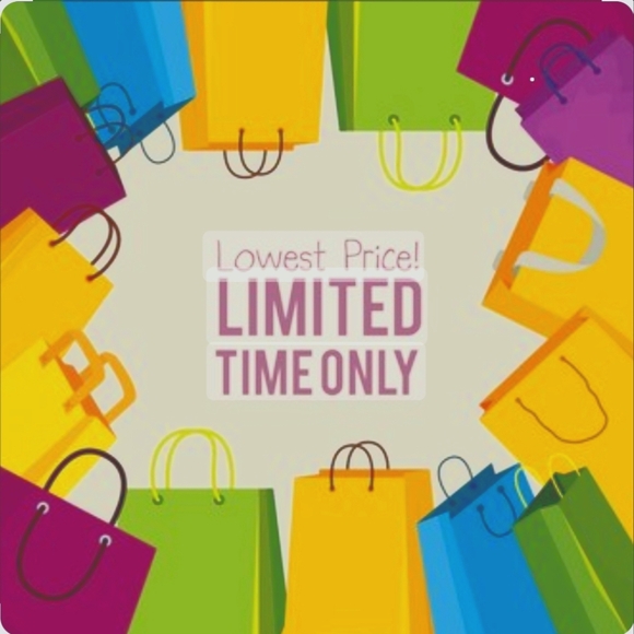 😁BUNDLE BUNDLE BUNDLE😁 FOR huge savings discounts and shipping deals - Picture 1 of 1